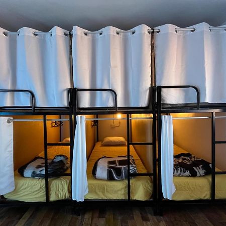 Haku Hostel กุสโก ภายนอก รูปภาพ