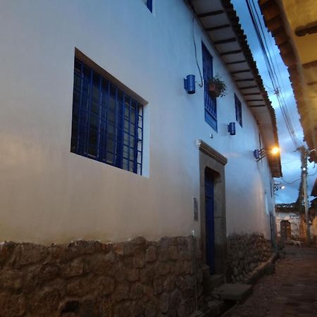 Haku Hostel กุสโก ภายนอก รูปภาพ