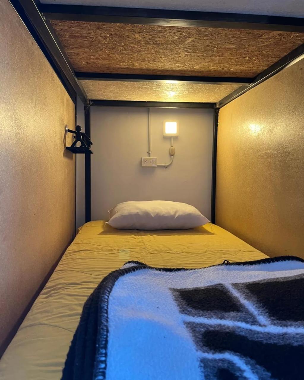 Haku Hostel กุสโก ภายนอก รูปภาพ
