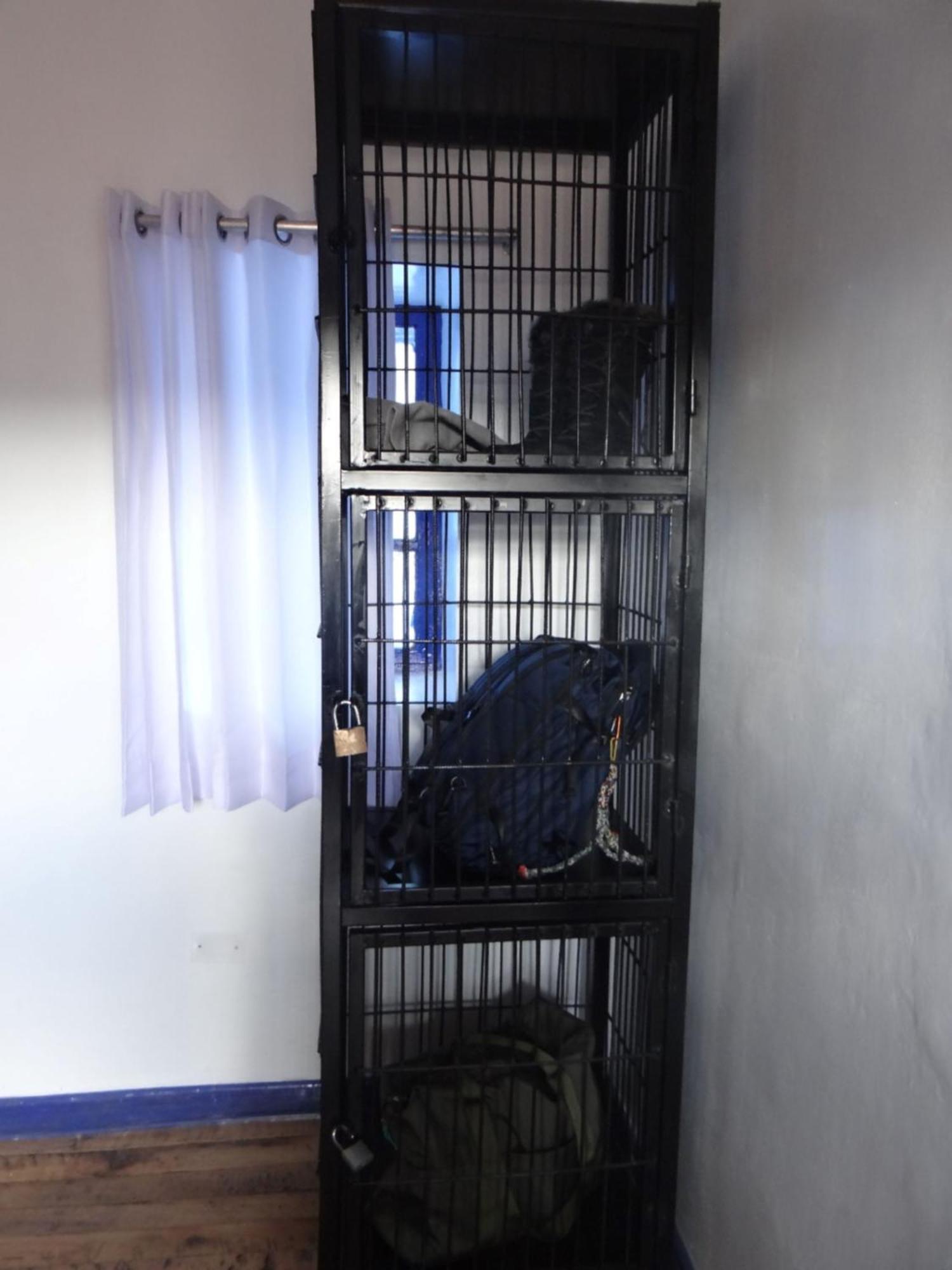 Haku Hostel กุสโก ภายนอก รูปภาพ