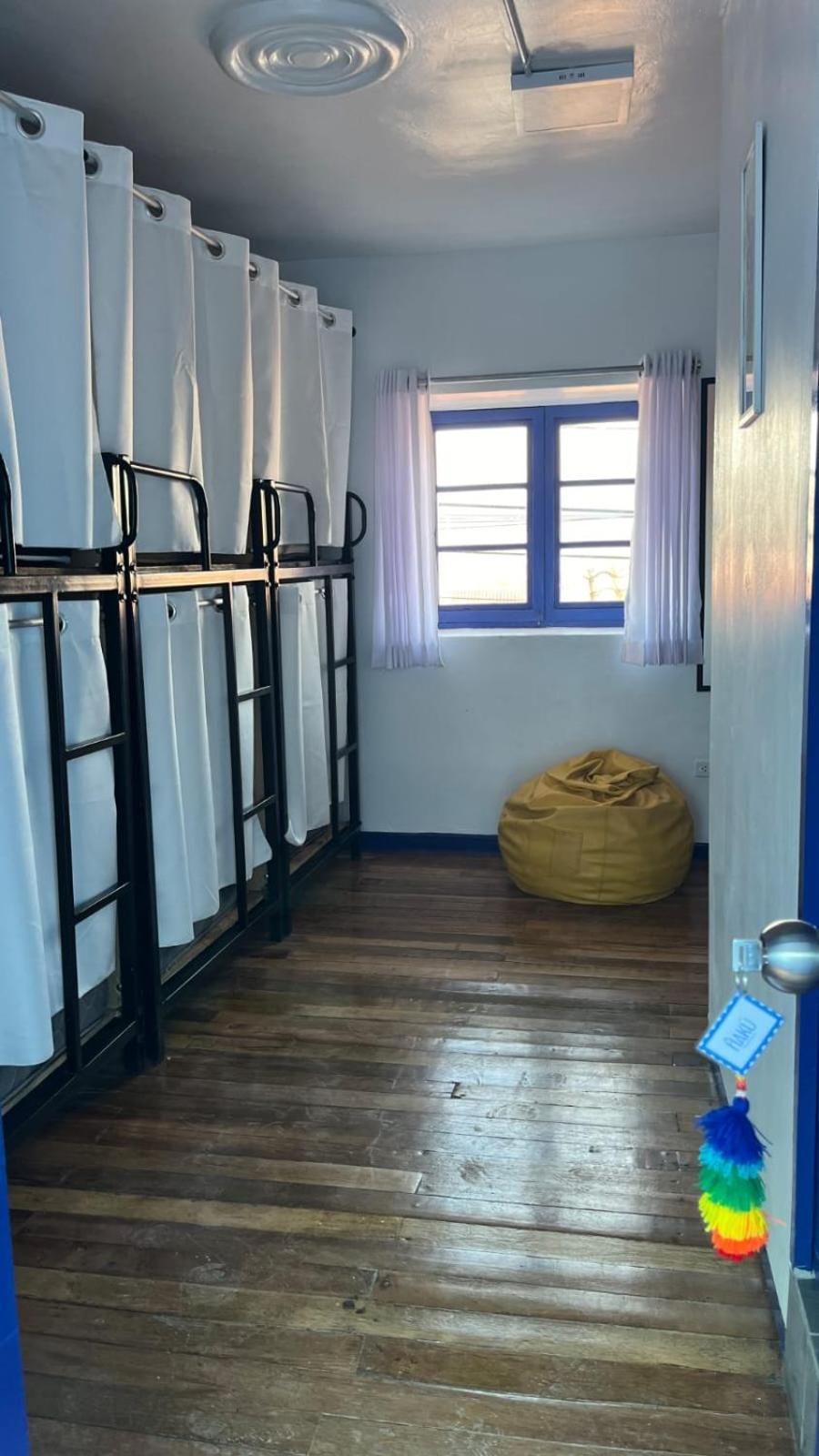 Haku Hostel กุสโก ภายนอก รูปภาพ