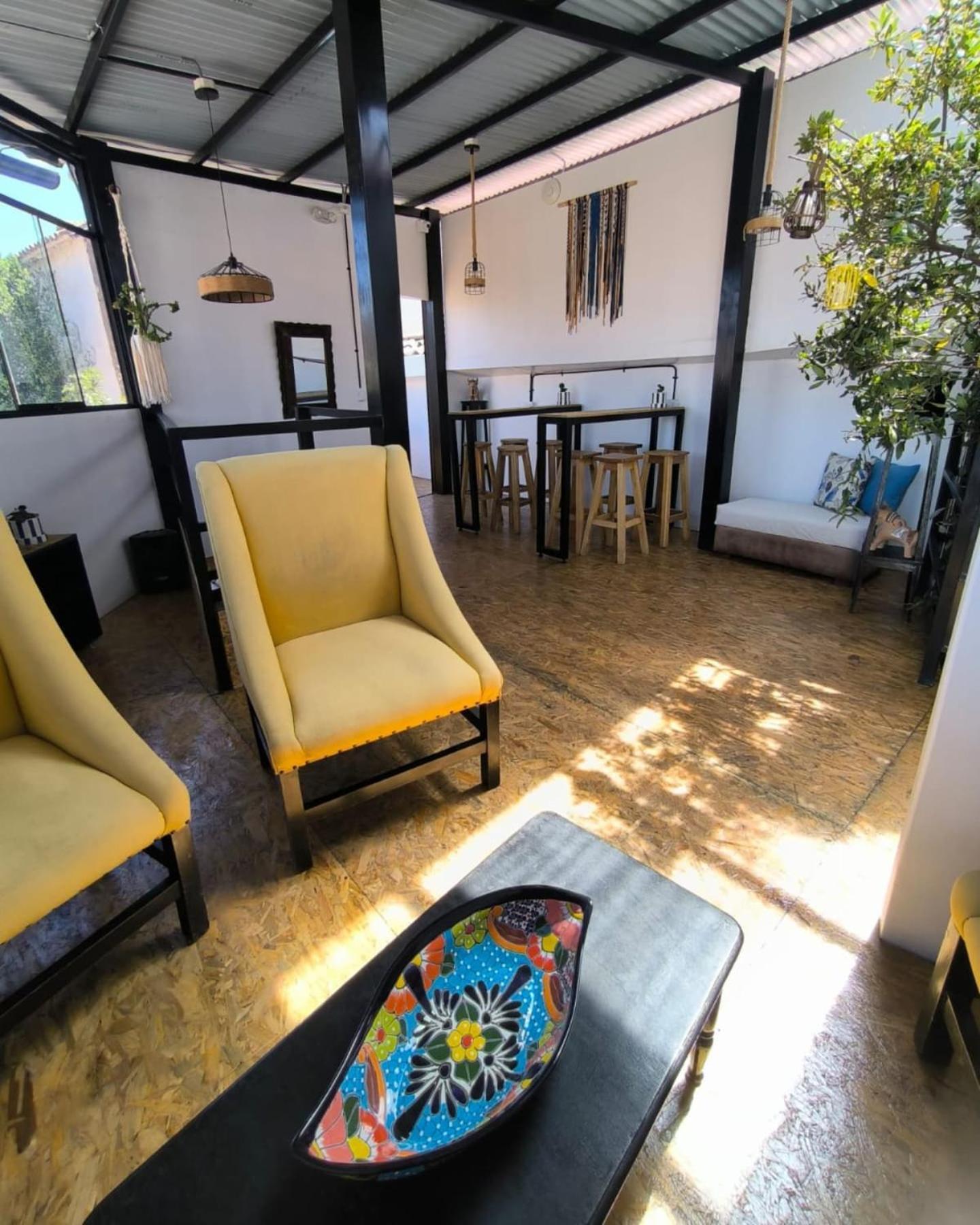 Haku Hostel กุสโก ภายนอก รูปภาพ