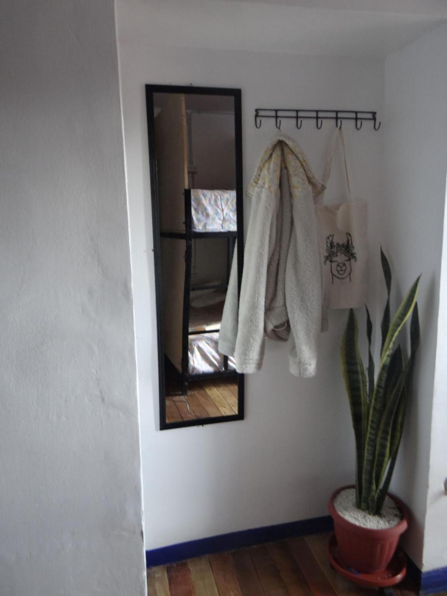Haku Hostel กุสโก ภายนอก รูปภาพ